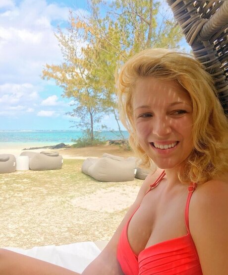 Iris Mareike Steen