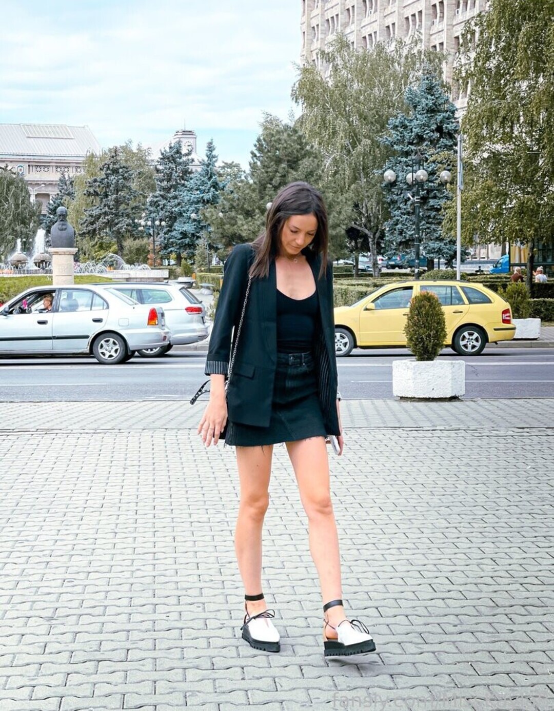 Foto desnuda filtrada de OnlyFans de Misskaylab #1213