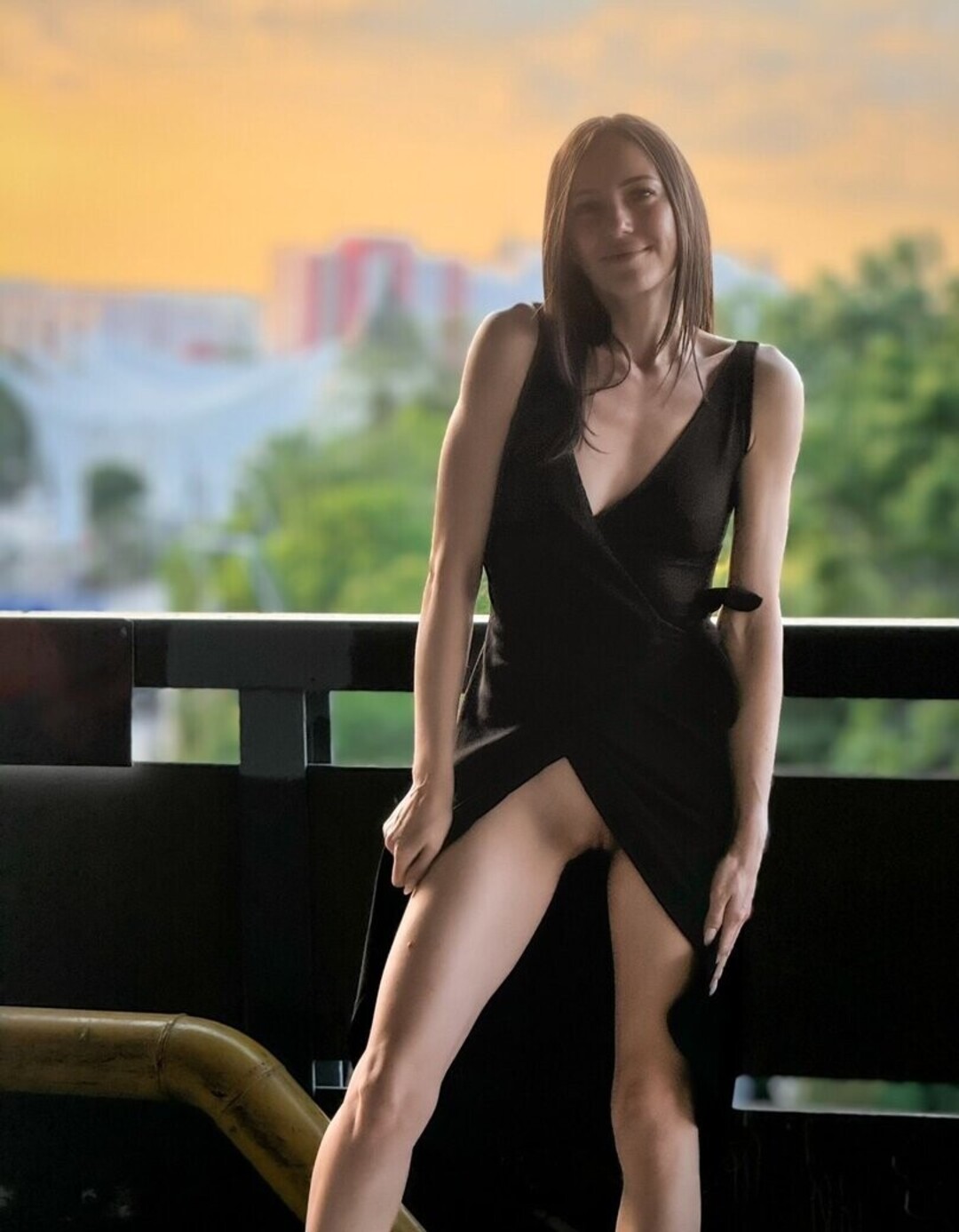 Foto desnuda filtrada de OnlyFans de Misskaylab #1809