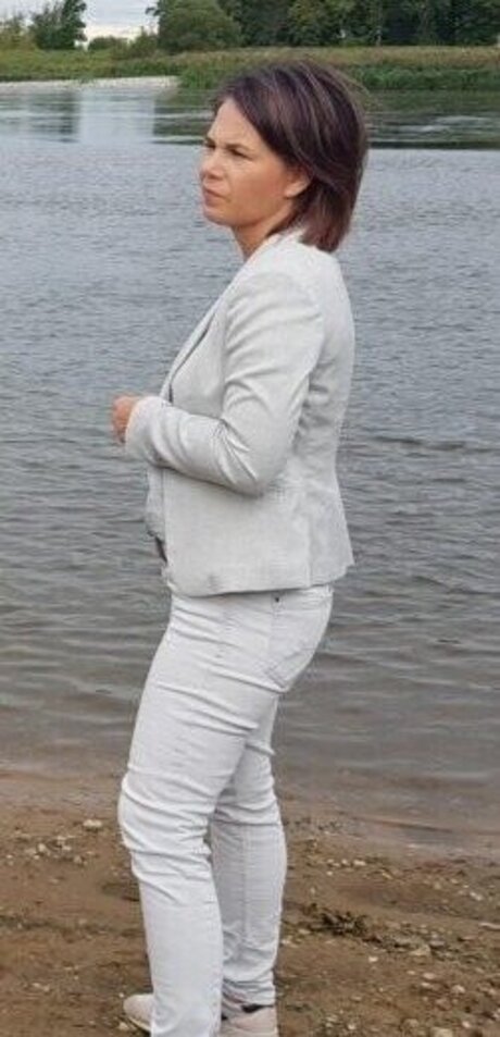 Annalena Baerbock