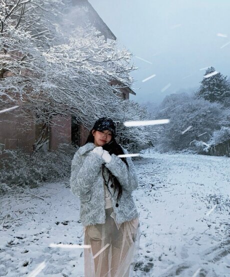 Jang Wonyoung