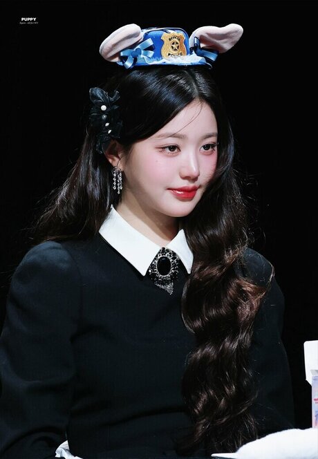 Jang Wonyoung