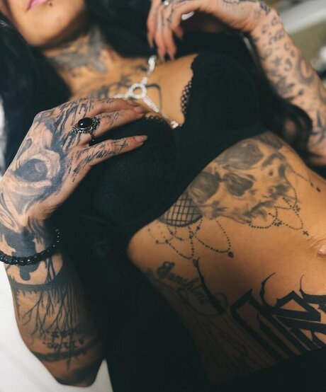 Inked93