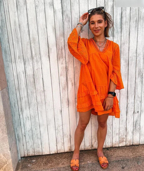 Jana Wosnitza