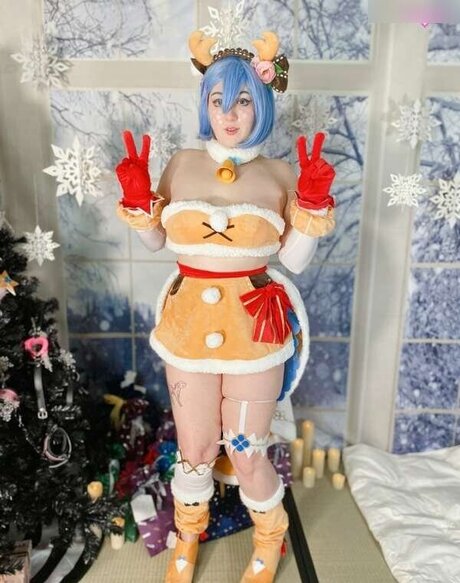 Omanko Vivi