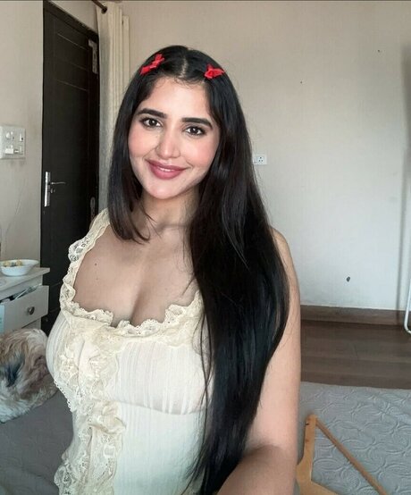 Rachel Sharma