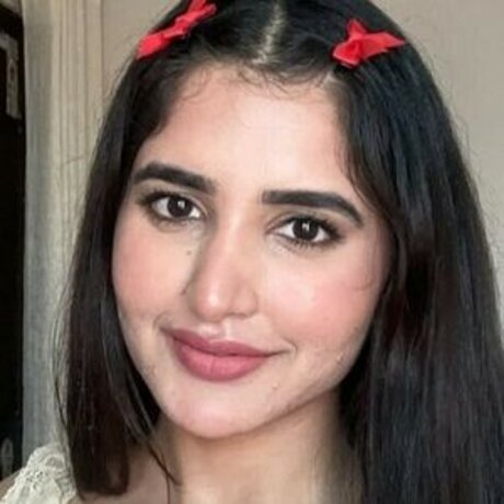 Foto desnuda filtrada de OnlyFans de Rachel Sharma