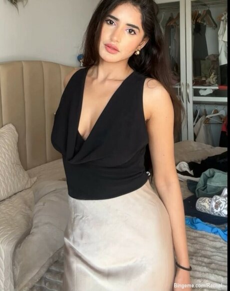 Rachel Sharma
