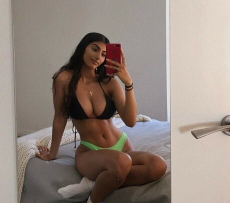 Jade Goveas