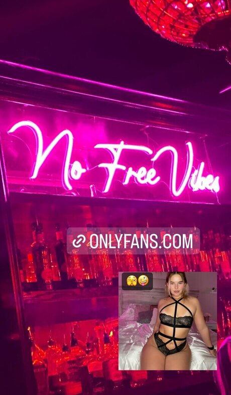 Foto desnuda filtrada de OnlyFans de Toriebeltrame