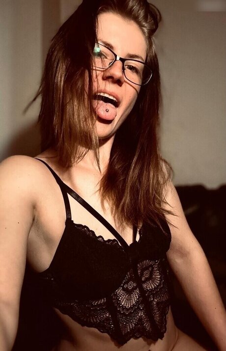 Foto desnuda filtrada de OnlyFans de Chantalspassion