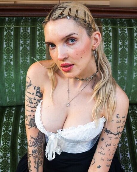 Mia Morgan