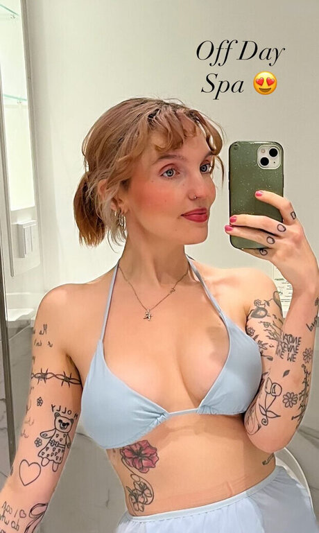 Mia Morgan