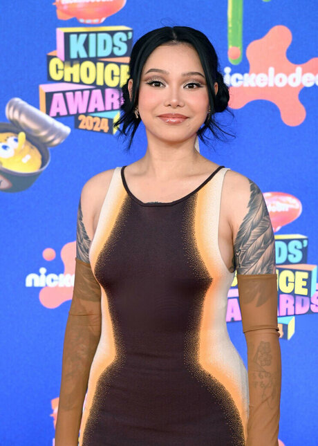 Bella Poarch