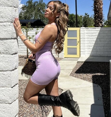 Foto desnuda filtrada de OnlyFans de Laura Maria Rypa
