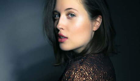 Alice Merton