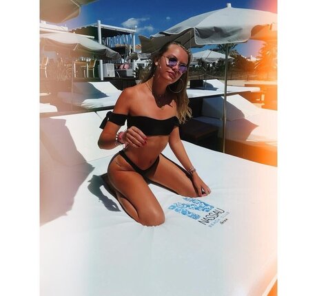 Cheyenne Ochsenknecht