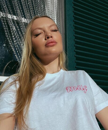 Foto desnuda filtrada de OnlyFans de Cheyenne Ochsenknecht