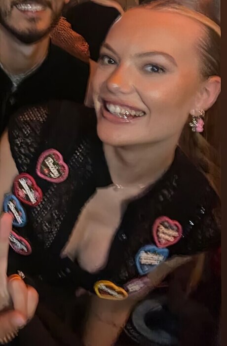 Cheyenne Ochsenknecht