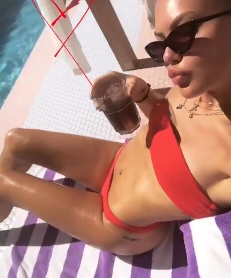 Cheyenne Ochsenknecht