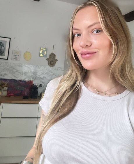 Cheyenne Ochsenknecht