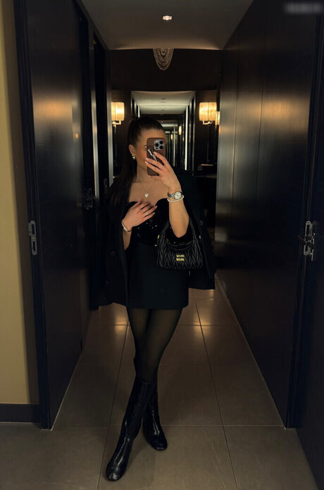 Foto desnuda filtrada de OnlyFans de Emmyjt
