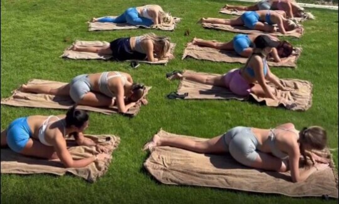 Foto desnuda filtrada de OnlyFans de Lea Katharina Maria #1079