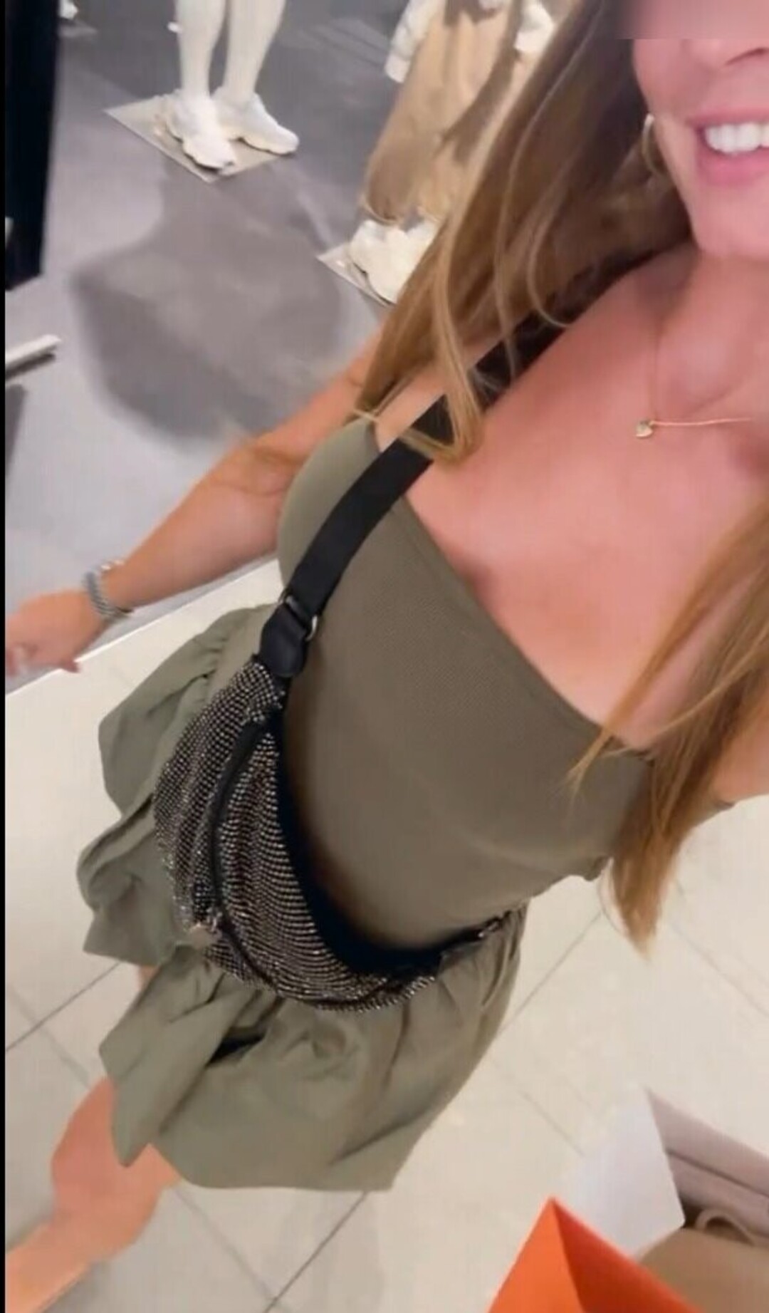 Foto desnuda filtrada de OnlyFans de Lea Katharina Maria #1096