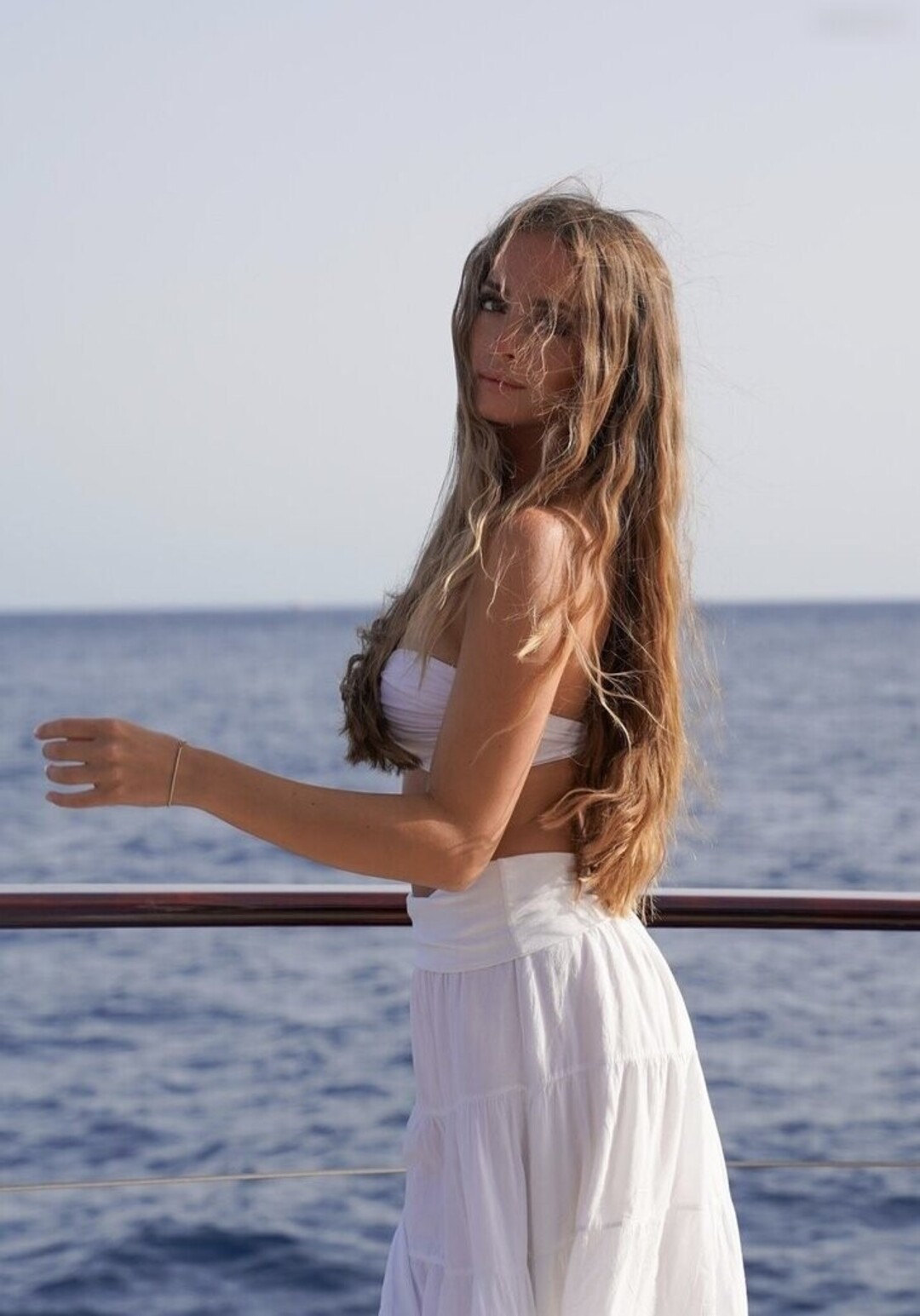 Foto desnuda filtrada de OnlyFans de Lea Katharina Maria #1181