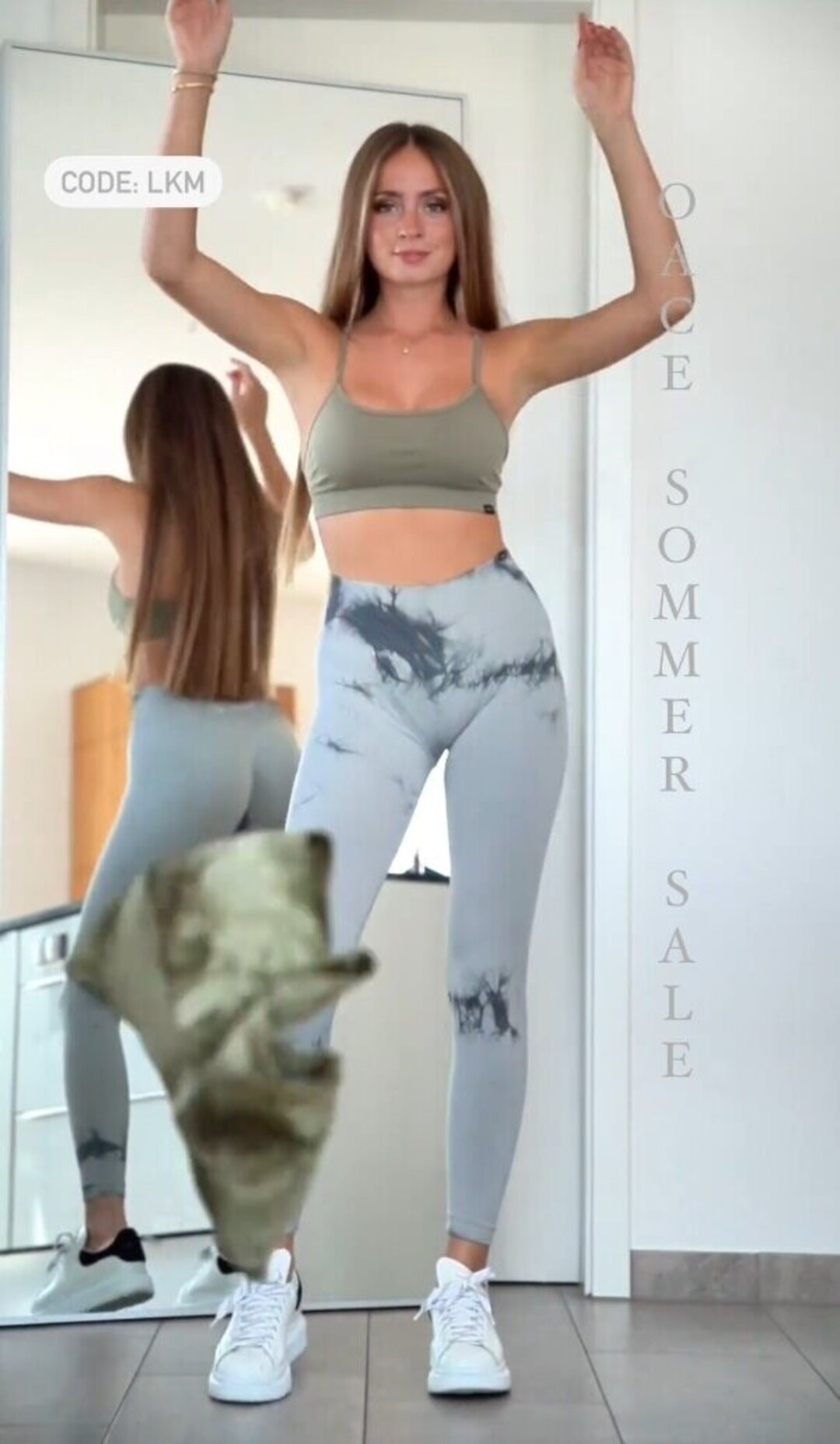 Foto desnuda filtrada de OnlyFans de Lea Katharina Maria #1296