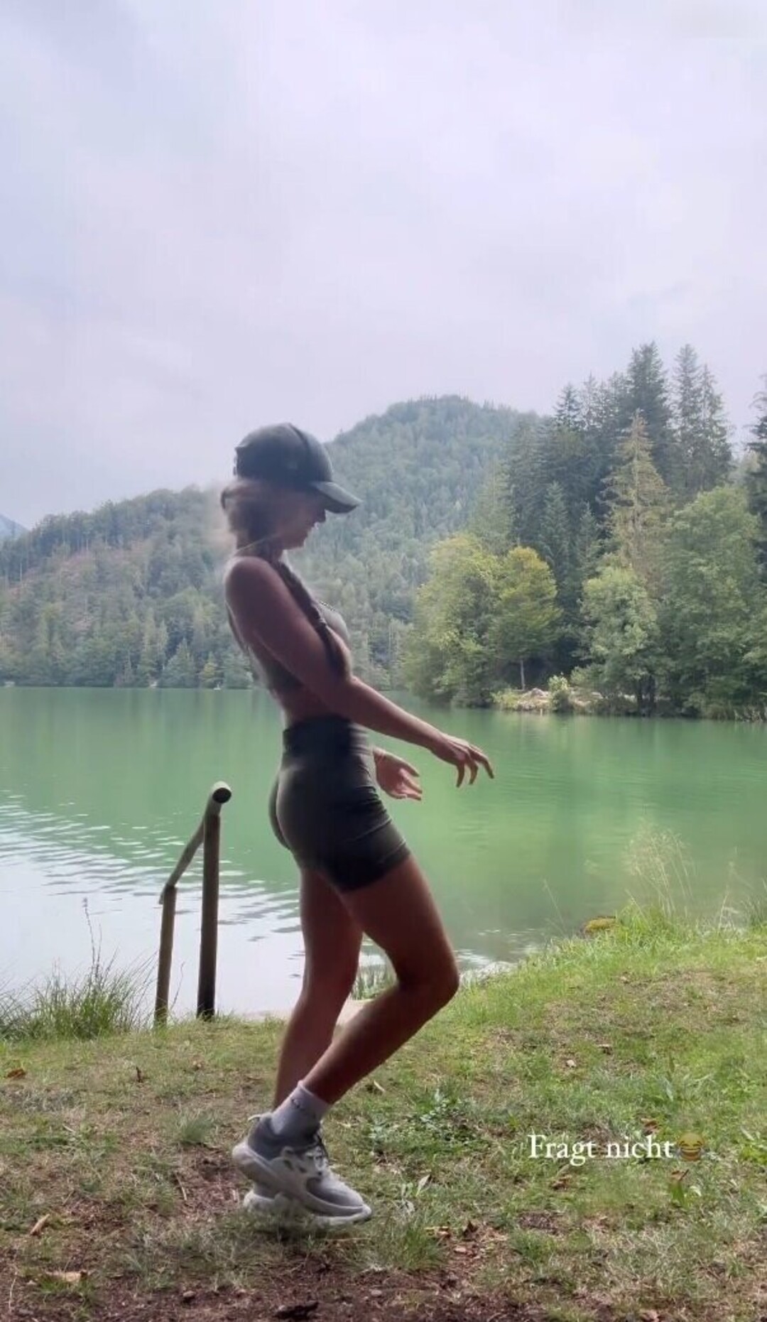 Foto desnuda filtrada de OnlyFans de Lea Katharina Maria #1378