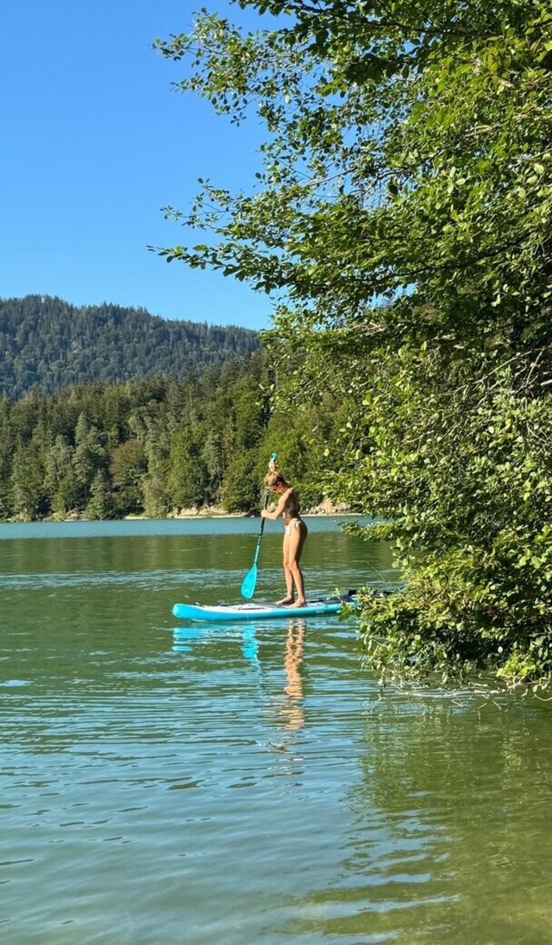 Foto desnuda filtrada de OnlyFans de Lea Katharina Maria #1380