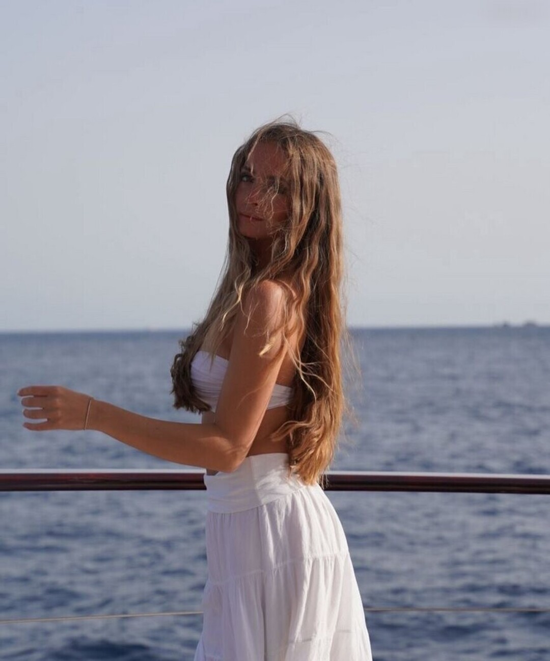 Foto desnuda filtrada de OnlyFans de Lea Katharina Maria #1544