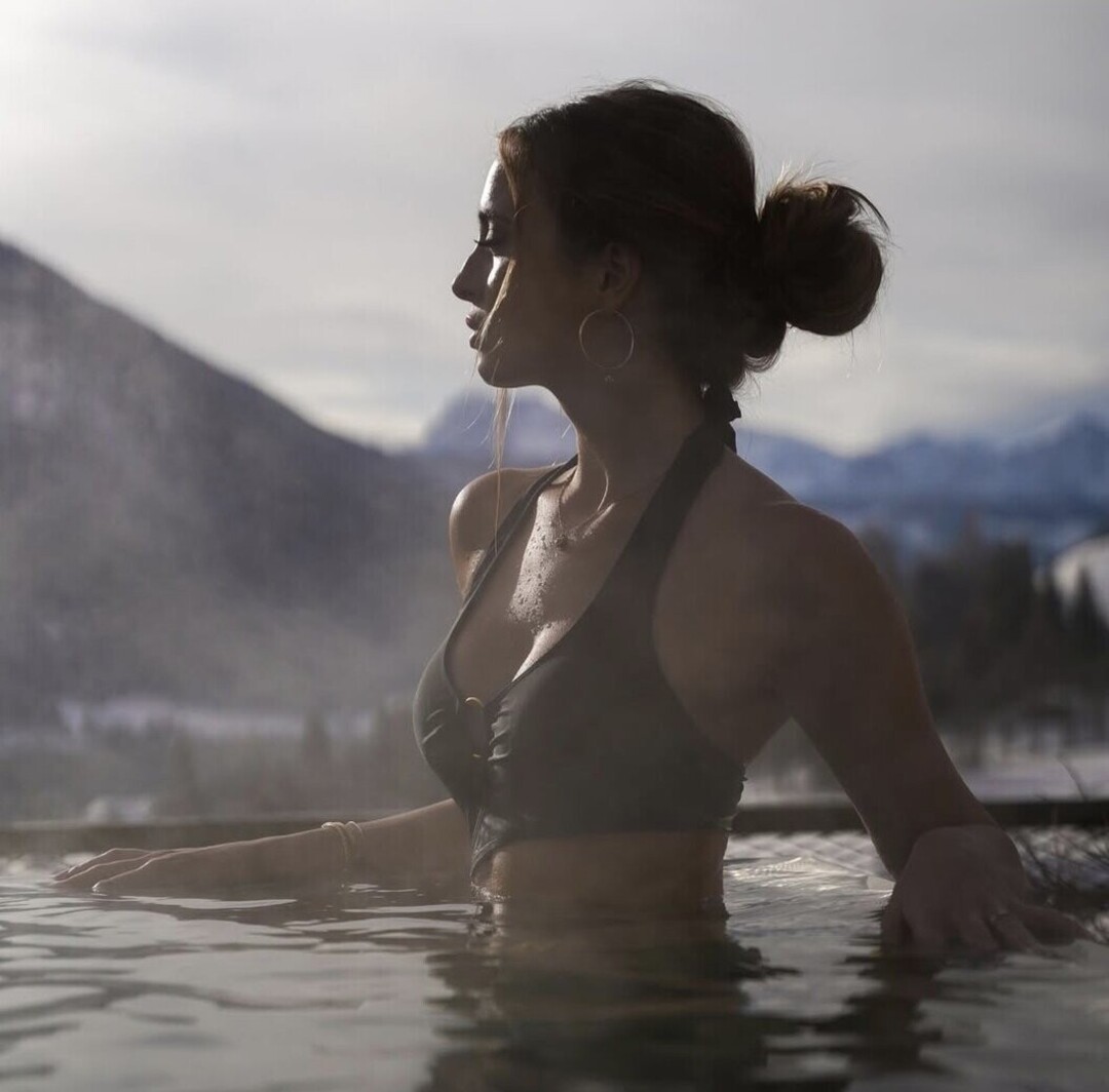 Foto desnuda filtrada de OnlyFans de Lea Katharina Maria #1572