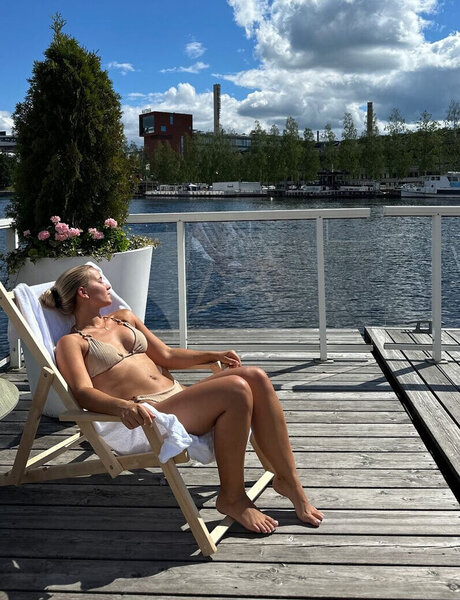 Alina Wachinger
