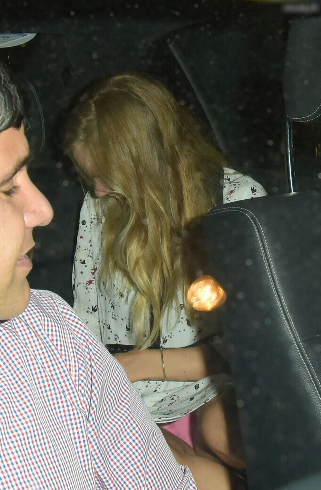 Foto desnuda filtrada de OnlyFans de Oops International #1488