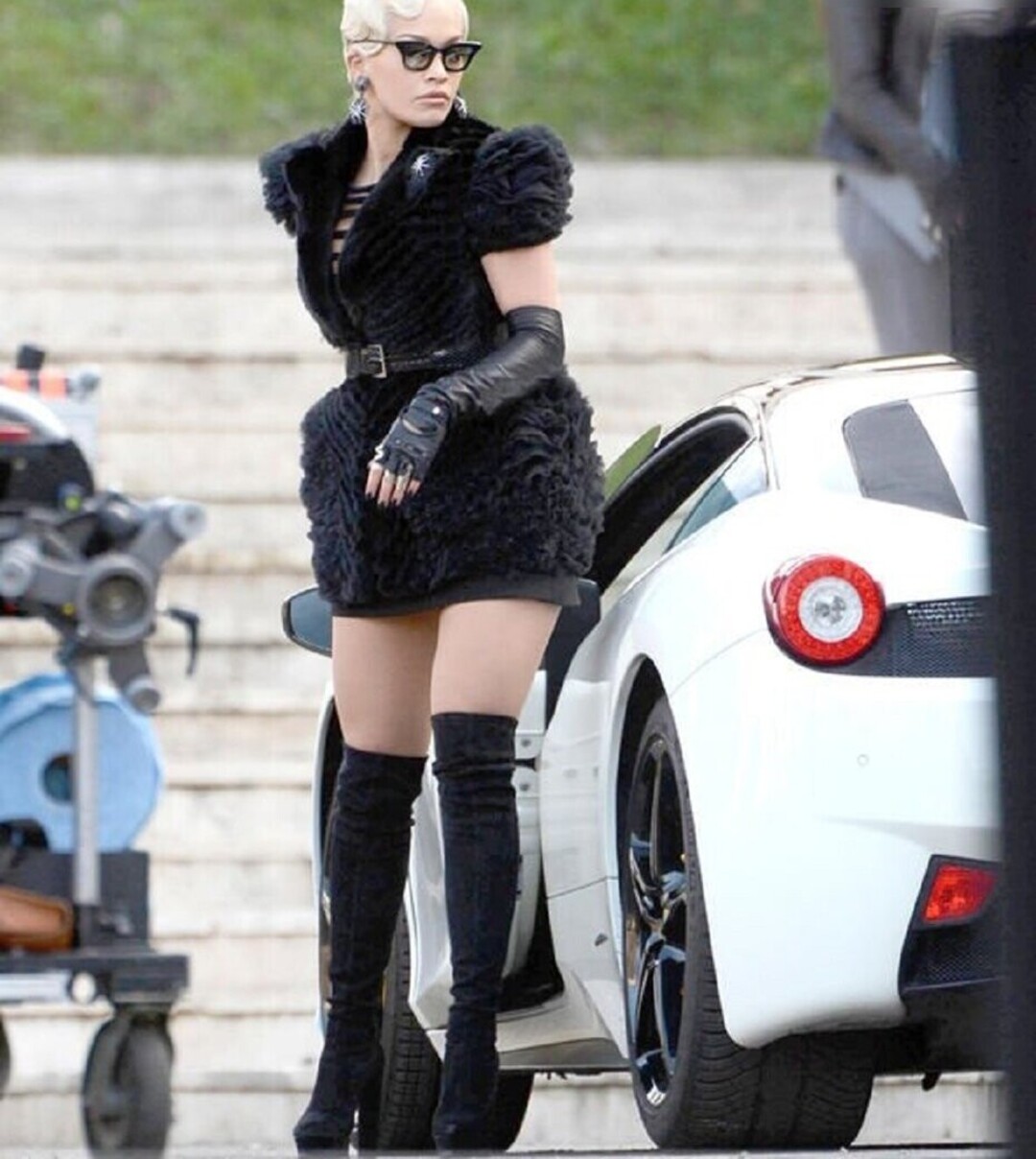 Foto desnuda filtrada de OnlyFans de Oops International #1581