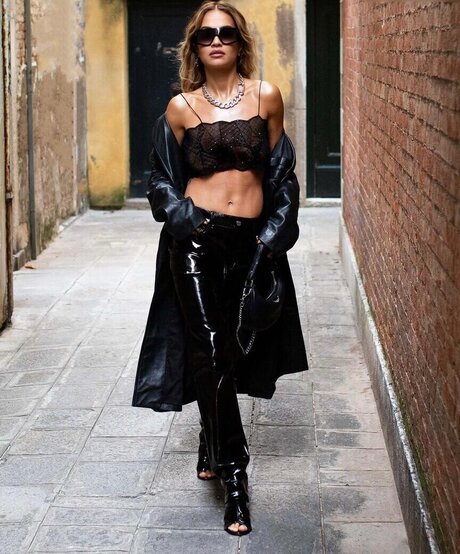 OOPS!!! International