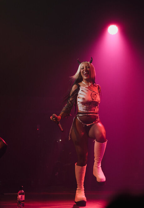 OOPS!!! International