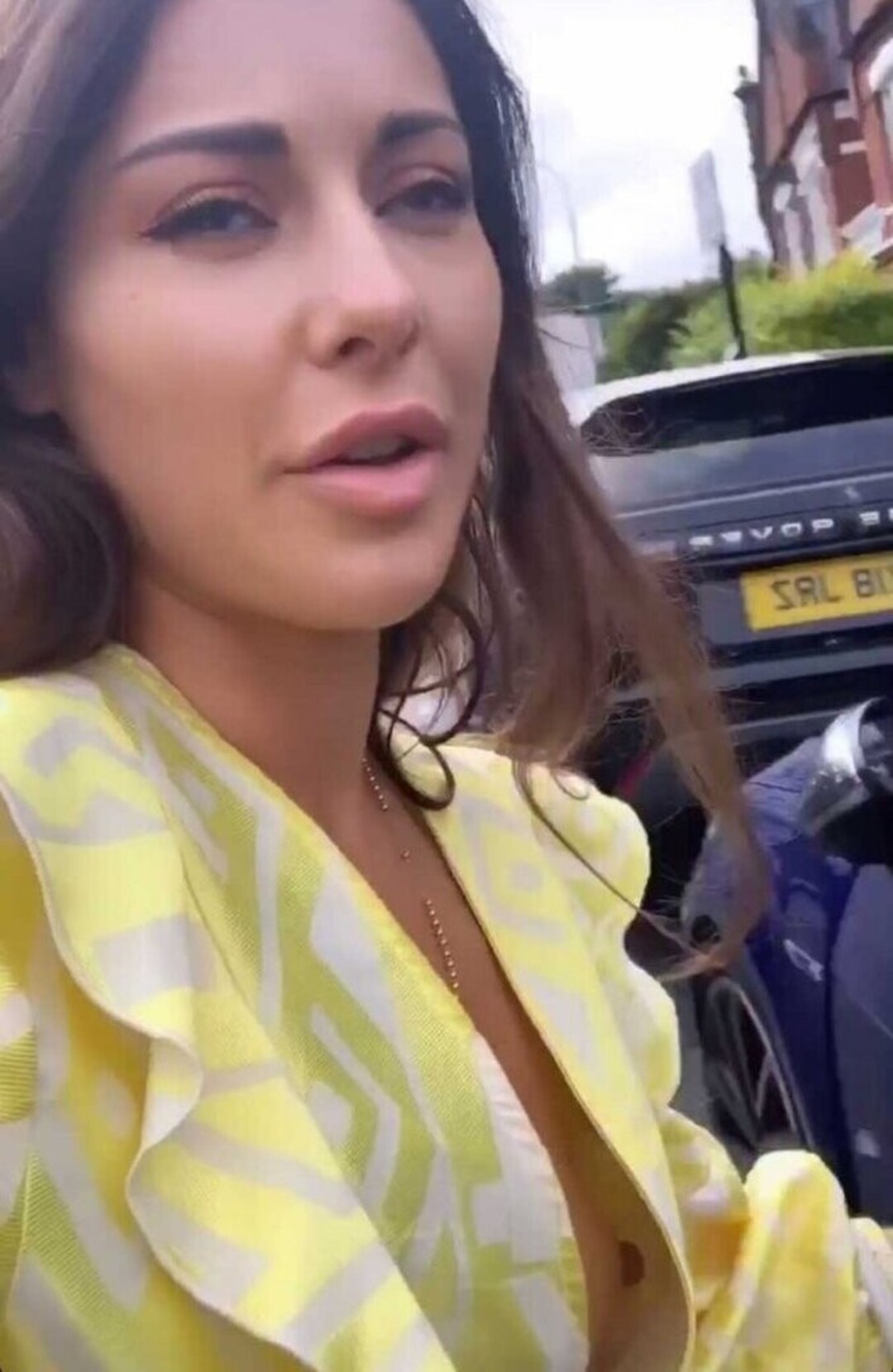 Foto desnuda filtrada de OnlyFans de Oops International #1870