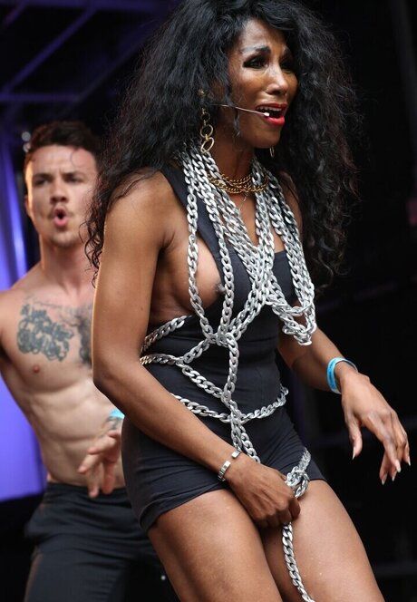 OOPS!!! International