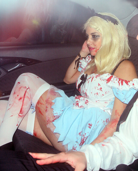 OOPS!!! International