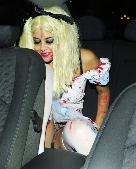 OOPS!!! International