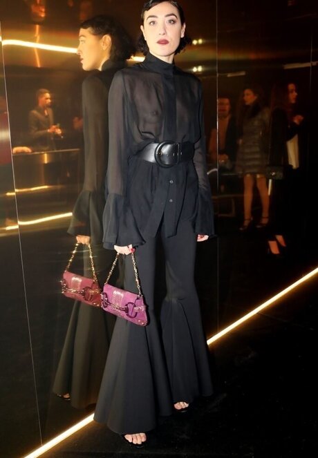 OOPS!!! International