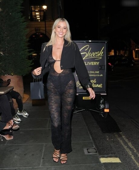 OOPS!!! International