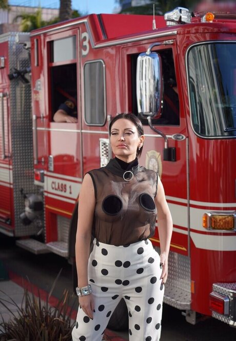 OOPS!!! International