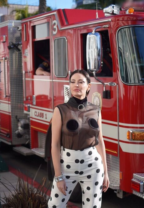 OOPS!!! International