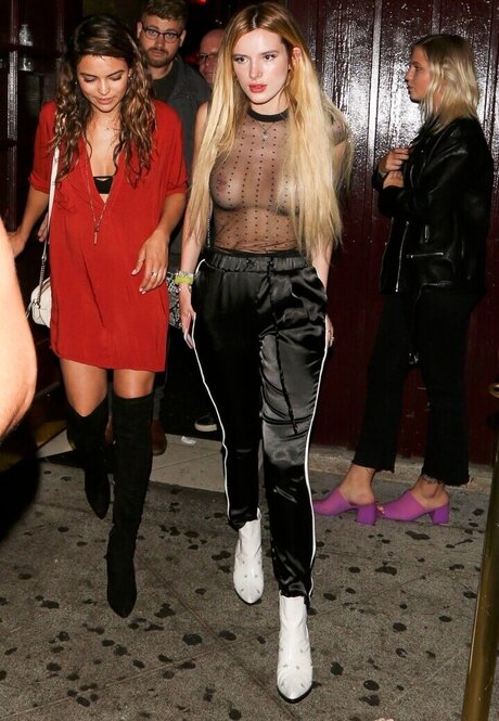 OOPS!!! International