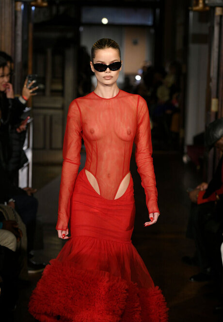 OOPS!!! International