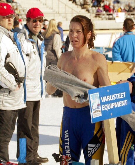 OOPS!!! International